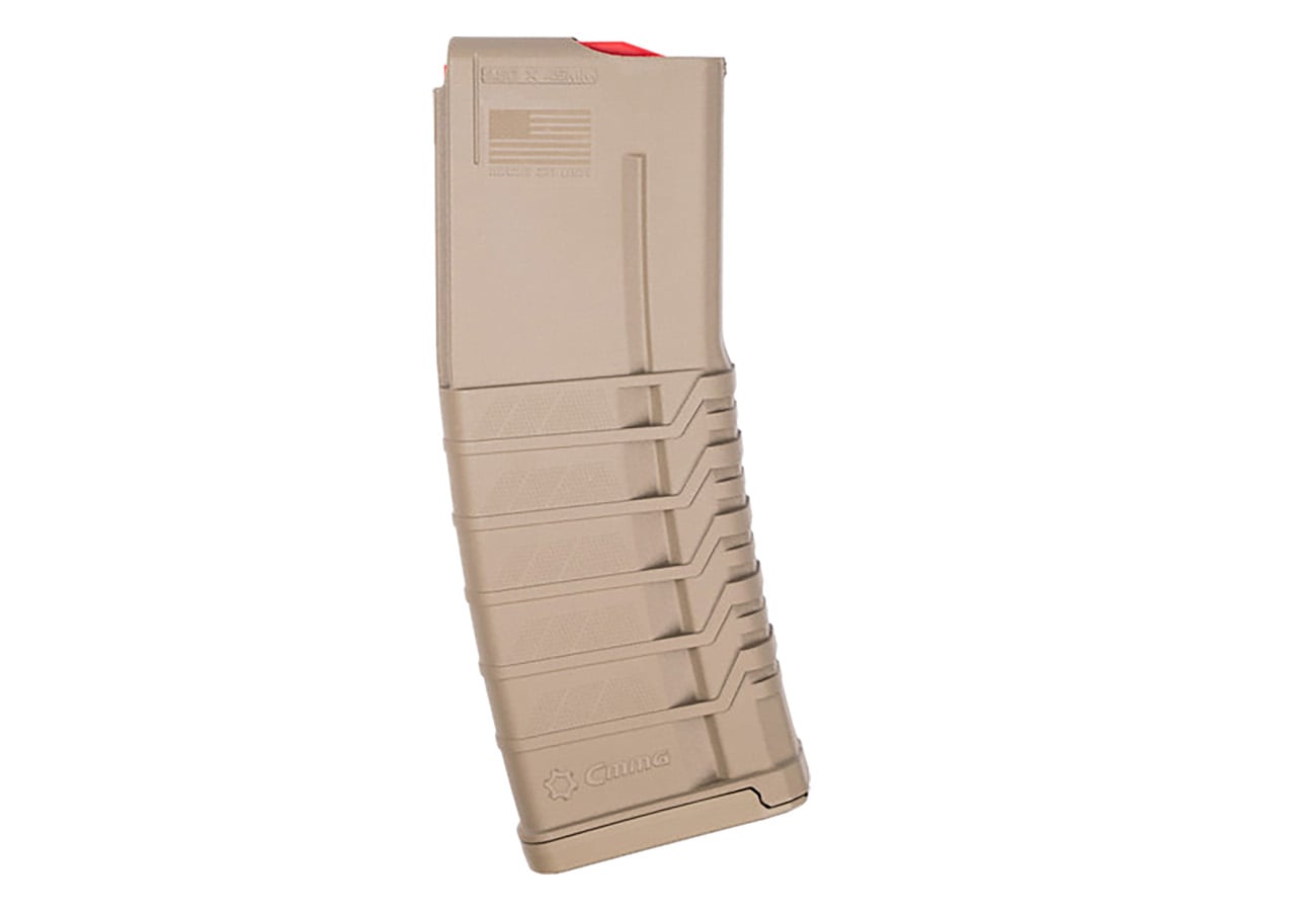 CMMG 55AFC5B-FDE 5.56 30 Round Polymer