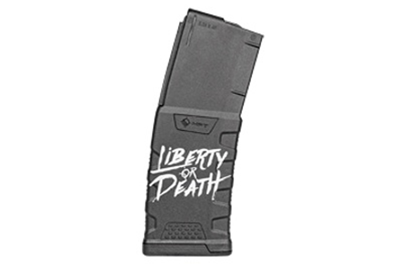 Mission First Tactical EXDPM556D-LD 5.56 30 Round Extreme Duty