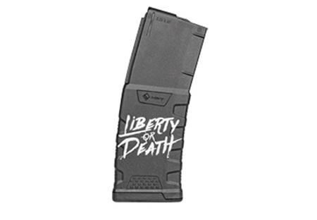 MAG MFT EXTREME DUTY 5.56 30RD LOD