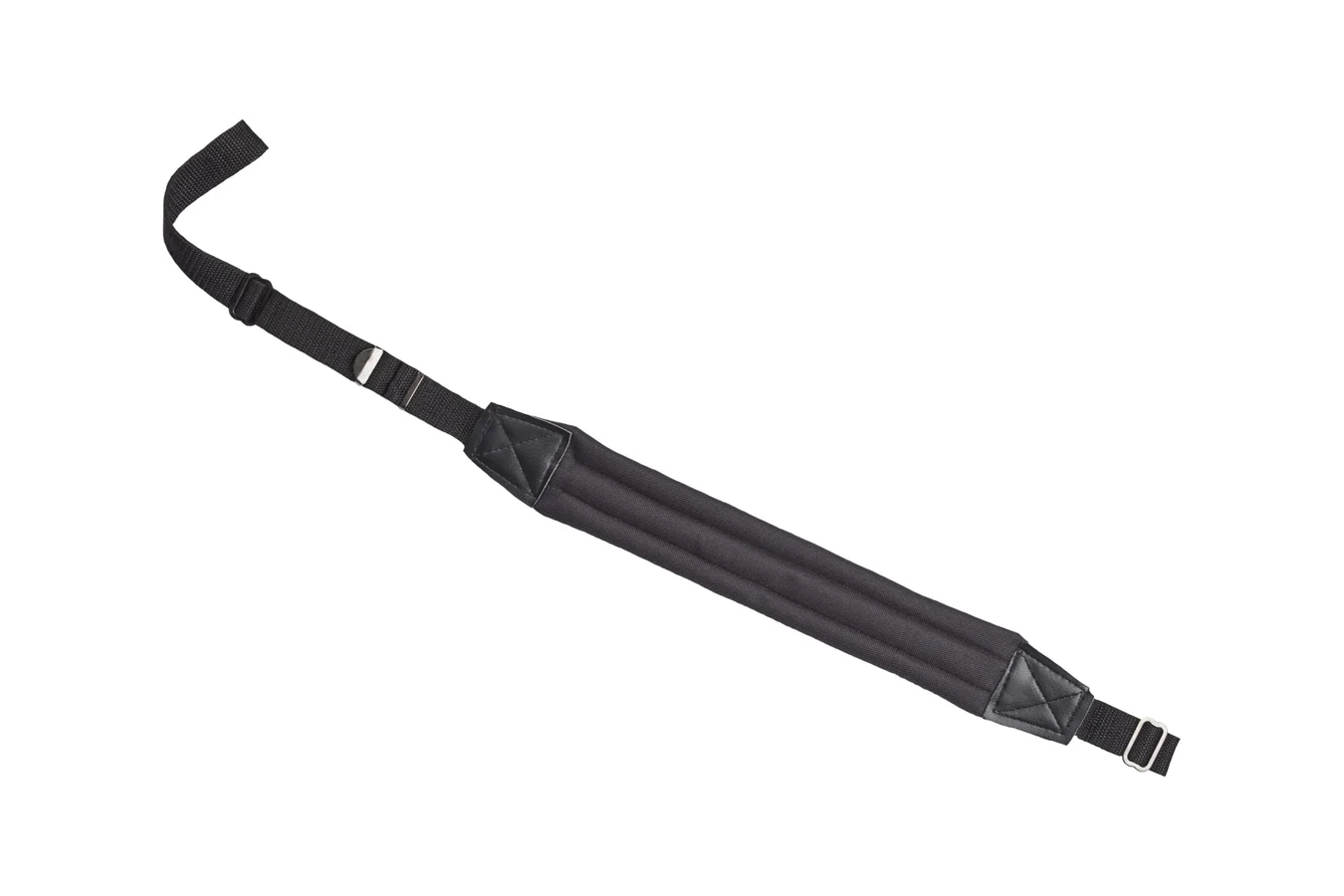 Bulldog Deluxe Padded 1