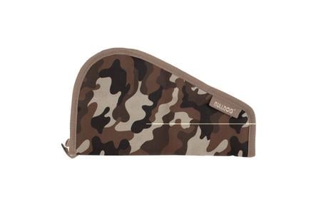 BULLDOG PISTOL RUG SMALL TB CAMO