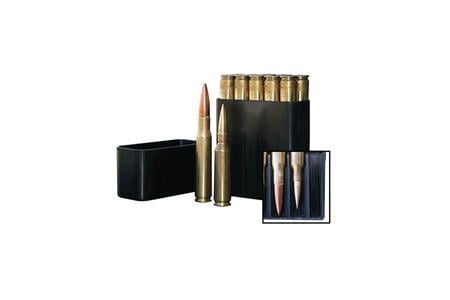 MTM BMG1040     10RD 50BMG SLIPTOP             BLK