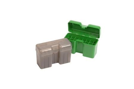 MTM RF22LM10    AMMO BX 22  FLPTP 375REM UM416 GRN