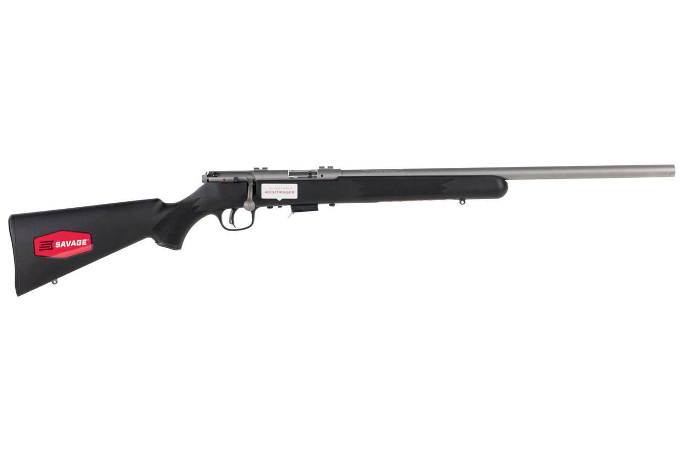Savage Model 93 FVSS 22 WMR