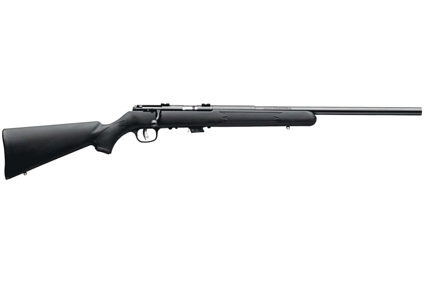 Savage Mark II 17 HM2 Bolt Action Rifle