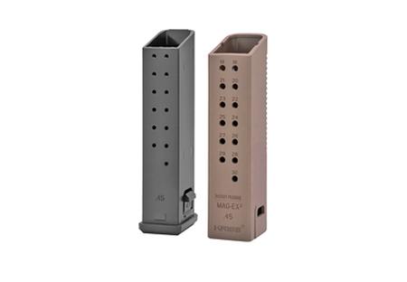 KRISS MAGEX2 KIT FOR G21 +17RD 3PK