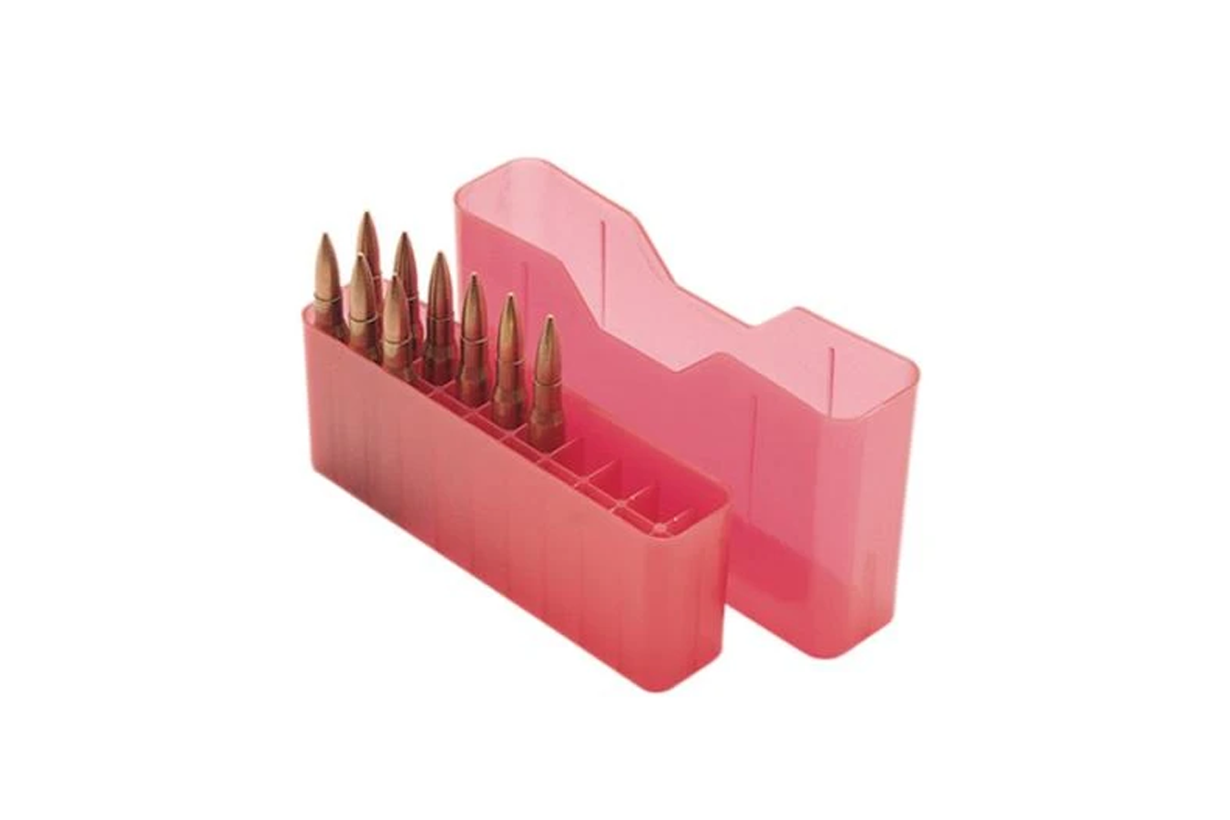 MTM 20rd Small Ammo Box 2.35