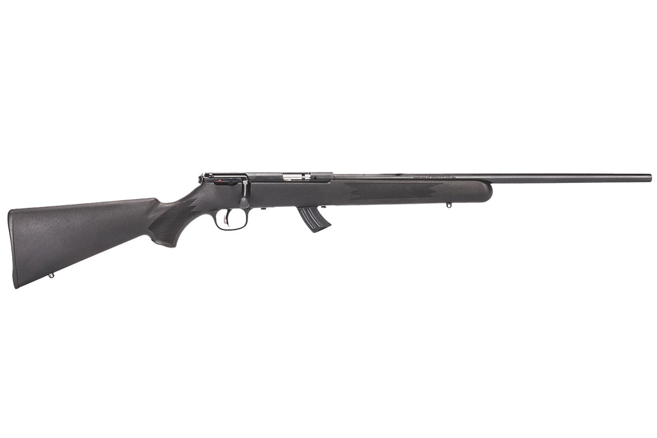 Savage Mark II 17 HM2 Bolt Action Rifle