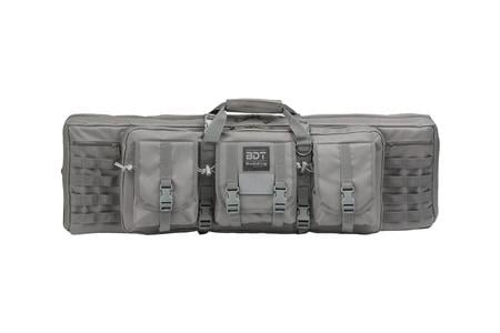 BULLDOG TACT DOUBLE RIFLE 43 GRAY