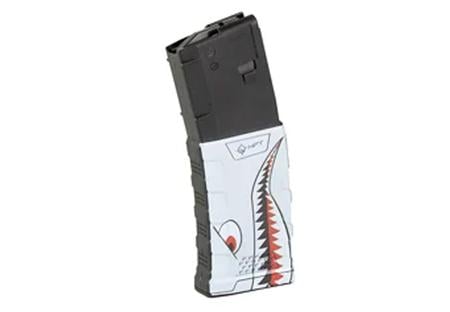 MAG MFT EXTREME DUTY 5.56 30RD AR10W