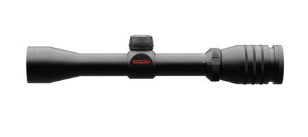 REVENGE 3-9X42MM RIFLESCOPE