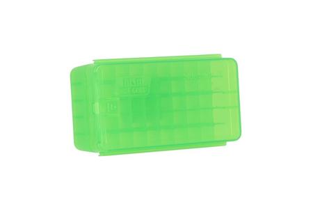 MTM P50SS9M16   9MM PSTL SLIDE STOP 50RD BOX   GRN