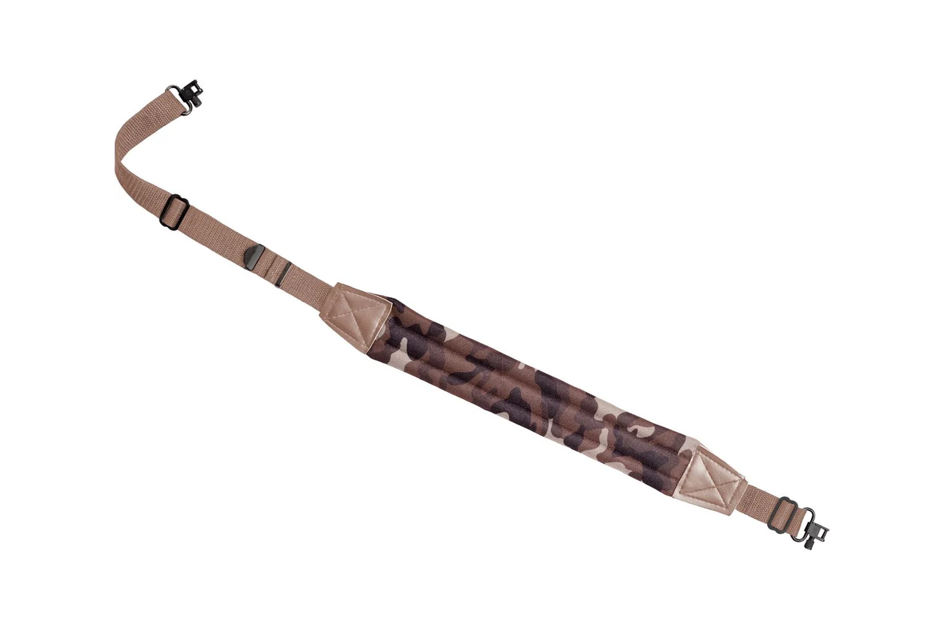 Bulldog Deluxe Padded 1