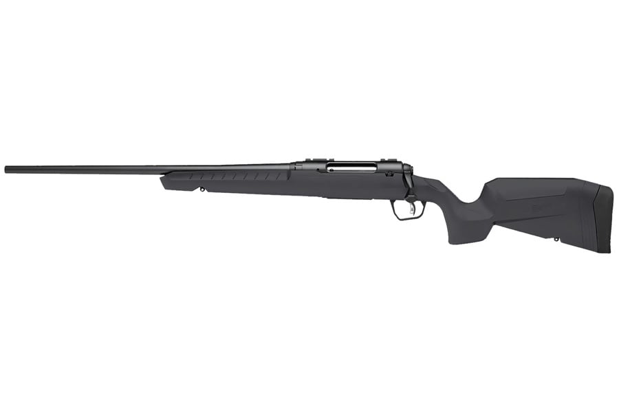 Savage Axis II 300 AAC Blackout Bolt Action Left Hand Rifle