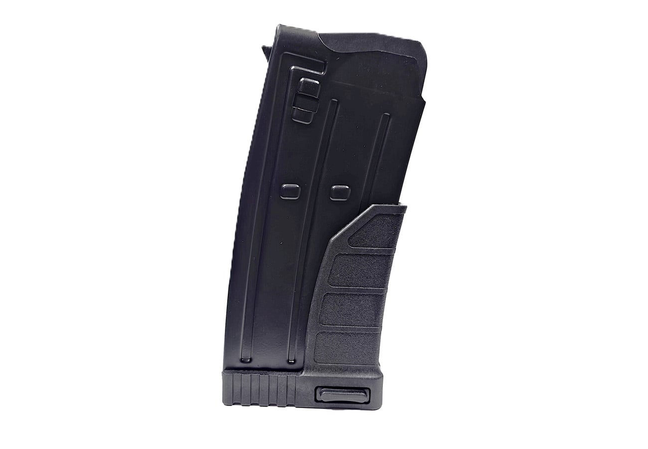 American Tactical Im ATIM410BD5 410 Gauge 5 Round Black Steel