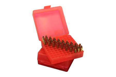 MTM P10022M29   100RD 22MG BOX              CLRRED