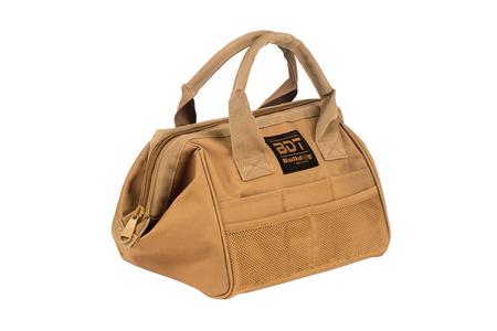 BULLDOG TACT AMMO  ACC BAG TAN