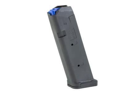 MAG UTG GEN2 FITS GLOCK 17 17RD BLK