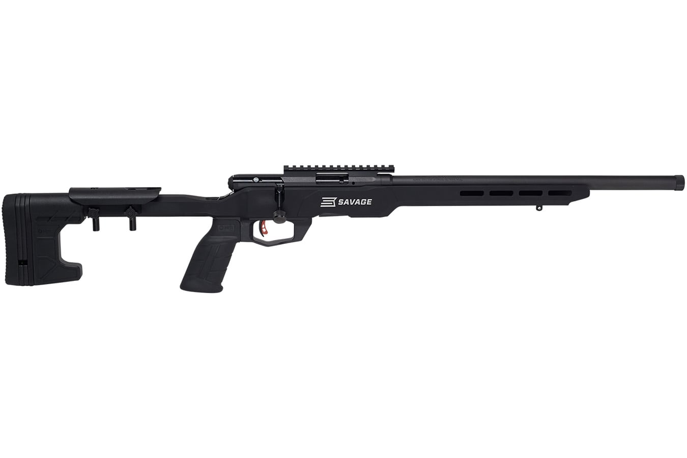 Savage B22 Precision 22 LR Bolt Action Rifle
