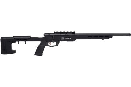 B22 PRECISION 22MAG 18` TB