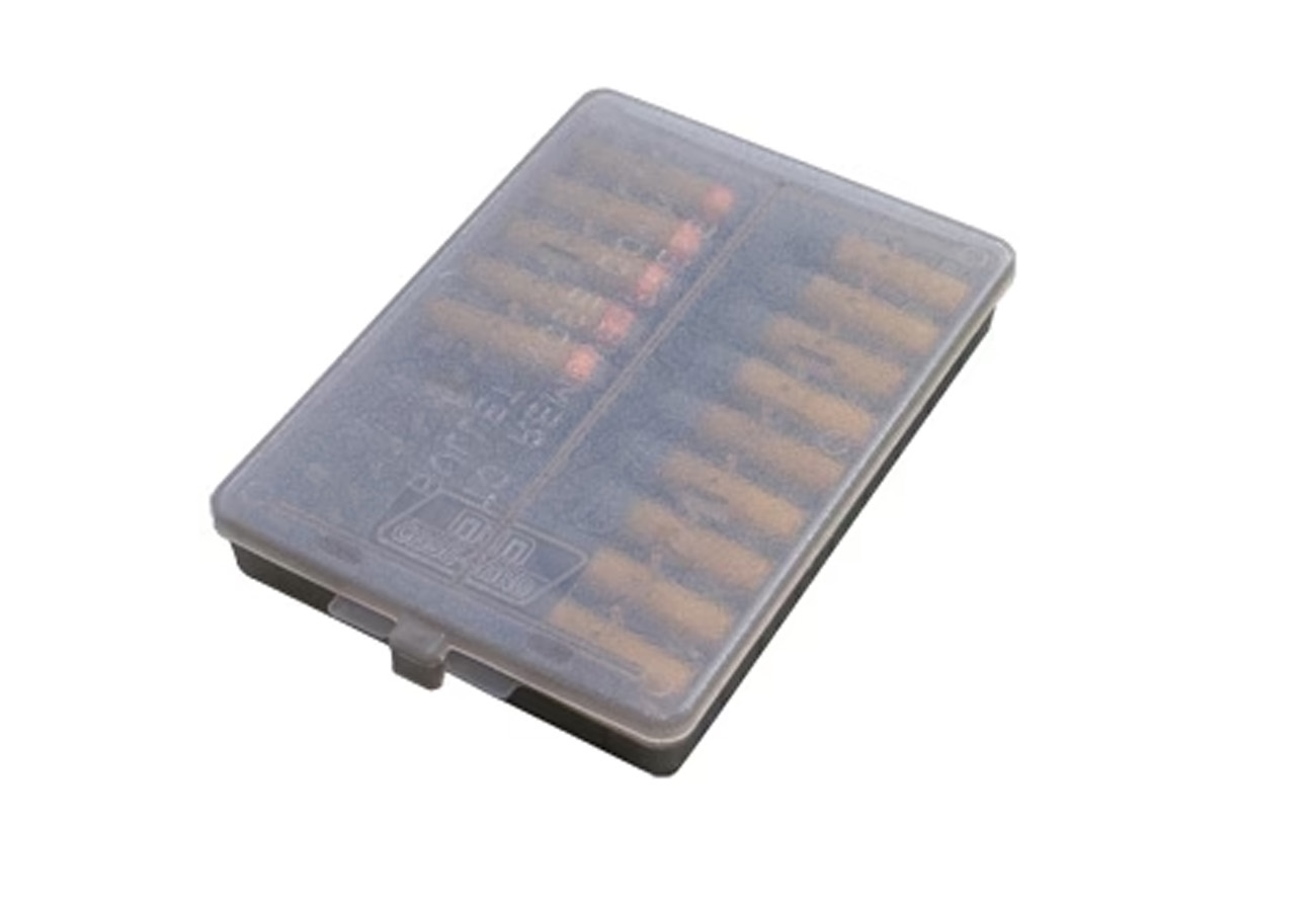 MTM W18-44-41 44 Rem Mag 18 Round Smoke