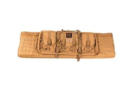 BULLDOG TACT DOUBLE RIFLE 43 TAN