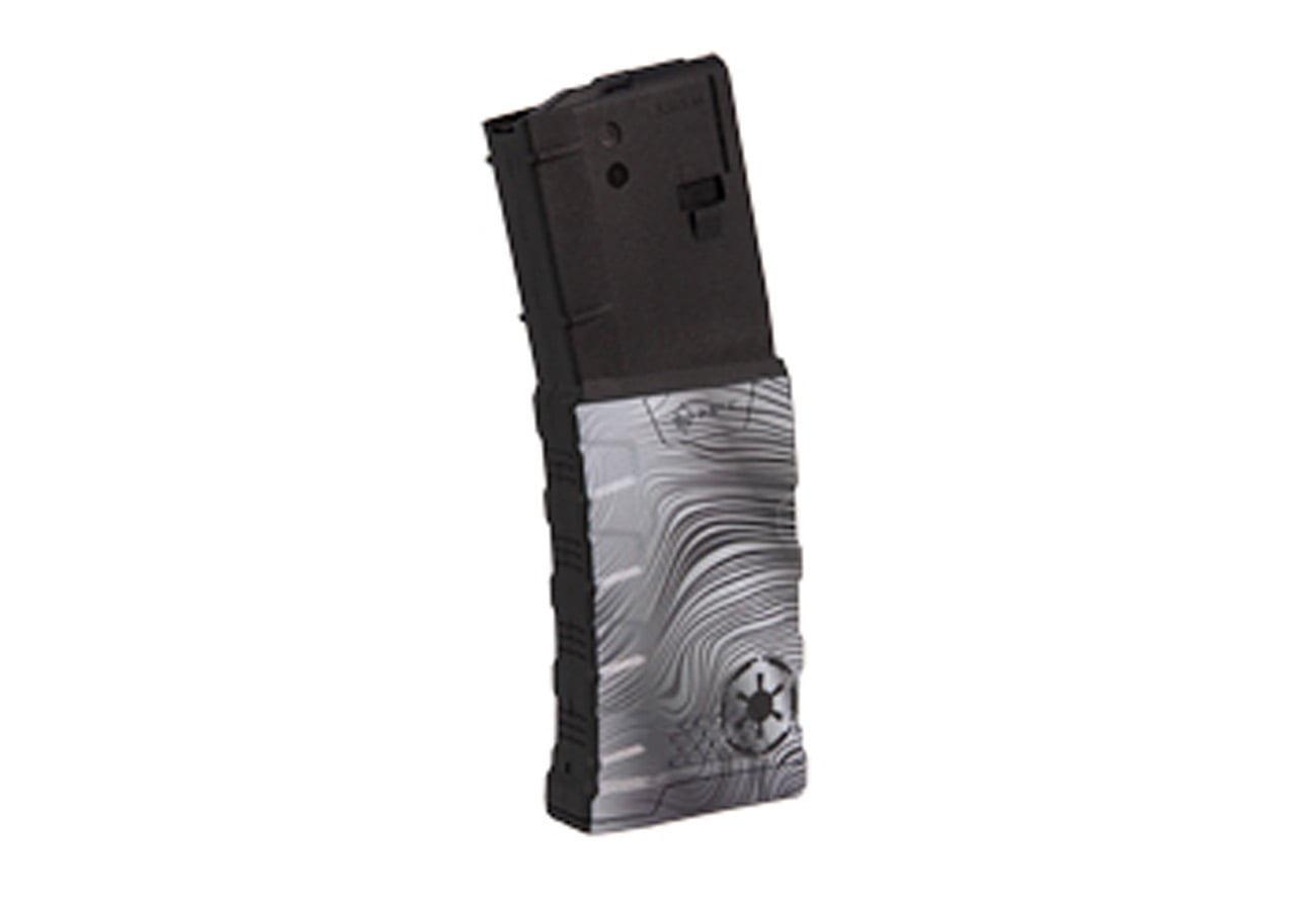 Mission First Tactical EXDPM556D-BESKR 5.56 30 Round Extreme Duty