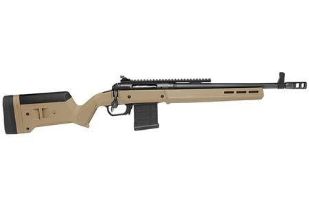 SAV 110 MAGPUL SCOUT 450BM 16.5 FDE