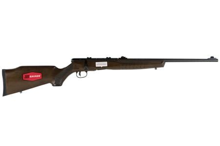SAVAGE MOD B22 22LR BOLT ACTION