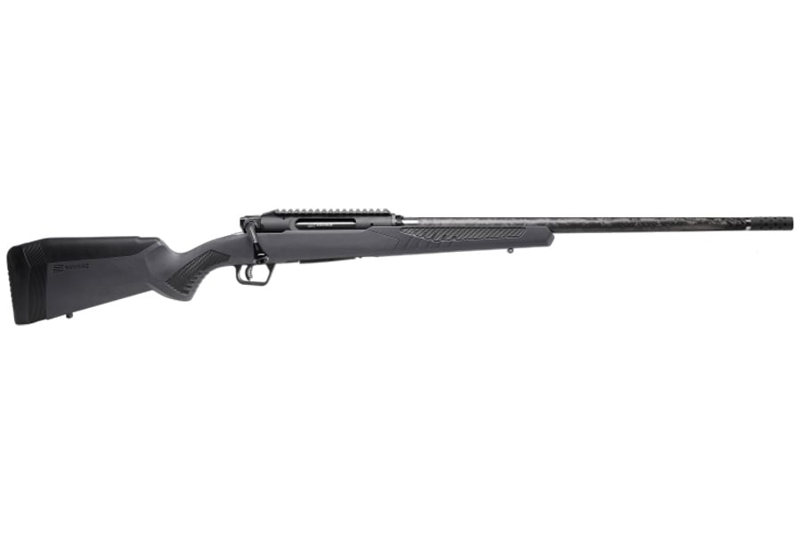 Savage Impulse Mountain Hunter 300 Win Mag