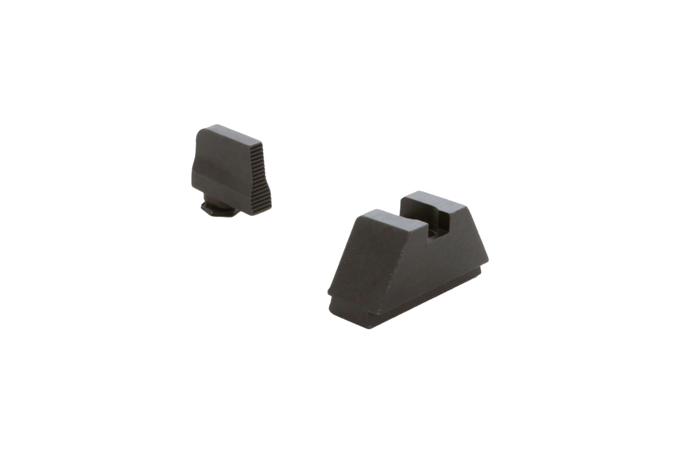 Ameriglo 2XL Tall Sight GLK  17-39 Black