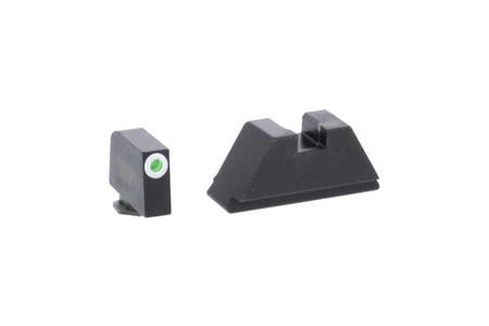 AMER GL411   XLTALL GLK 17-39           GRN/WT/BLK