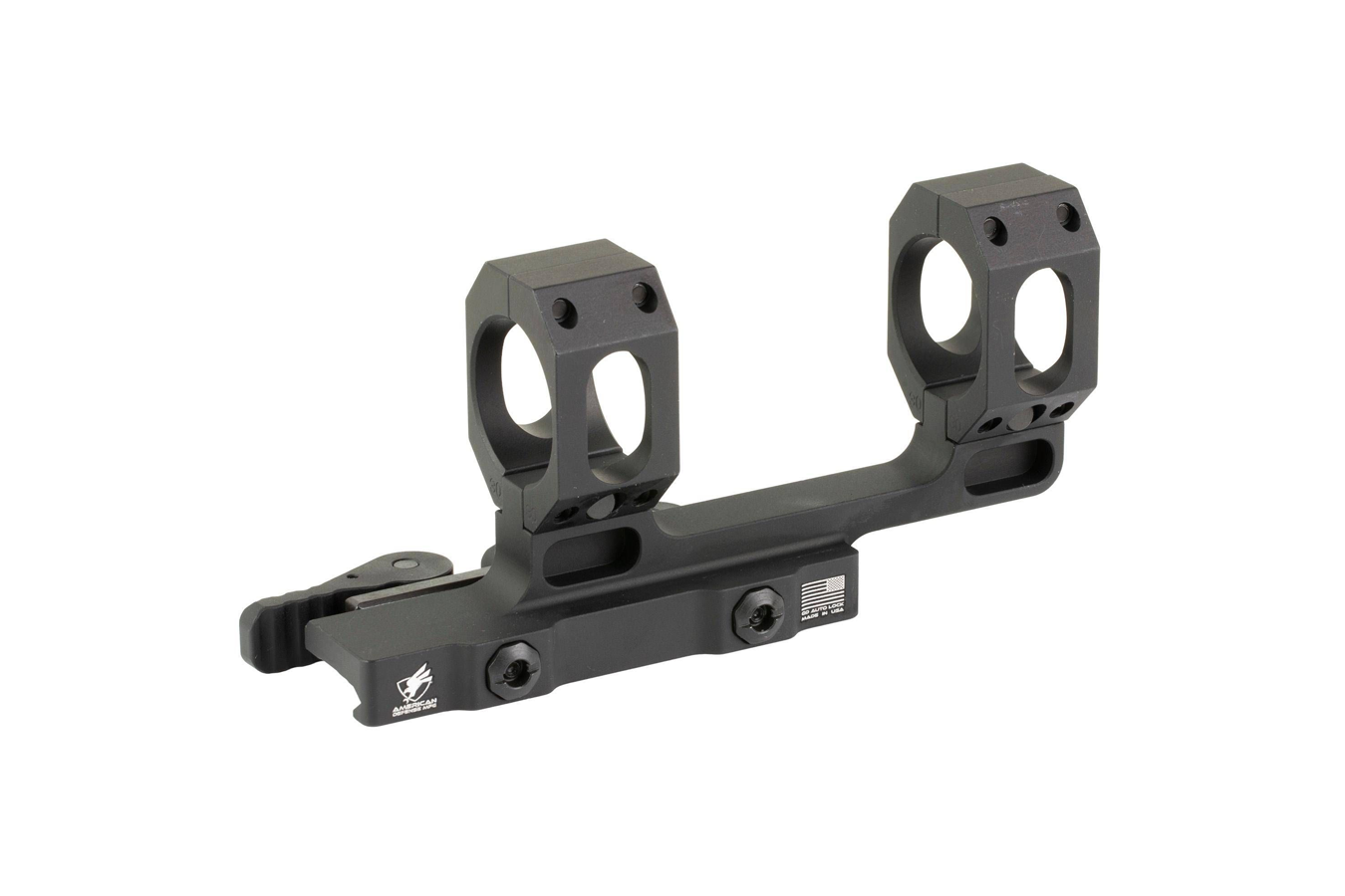 American Defense Mfg Recon Scope Mount Medium 30mm