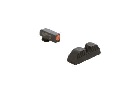 AMER GL351   UC SET GLK 42/43/48       GRN/ORG/BLK