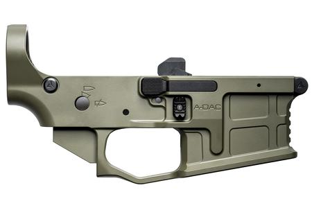 RADIAN A-DAC 15 LOWER RECEIVER ODG