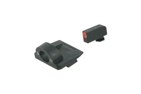 AMER GL5225  GHST RNG GLK G5 17/19      GRN/OR/GRN