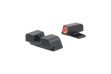 AMER SG434   HACKATHORN  SIG 320       GRN/ORG/BLK