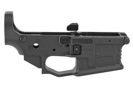 RADIAN A-DAC 15 LOWER RECEIVER BLACK