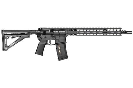 RADIAN MODEL 1 14.5 6MM ARC BLK