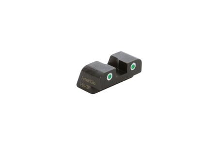 AMER XD191R  NIGHT STS SPG XD  REAR SIGHTS     GRN