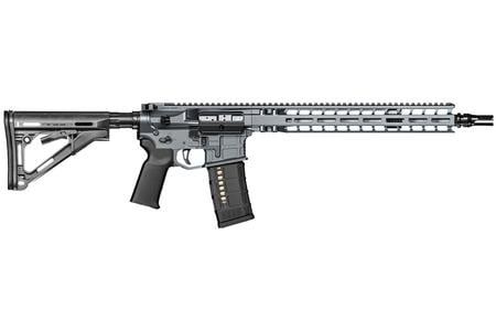 RADIAN MODEL 1 14.5 6MM ARC GRY