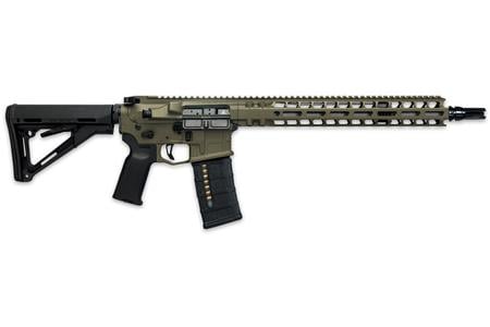 RADIAN MODEL 1 14.5 223WLD 30RD ODG