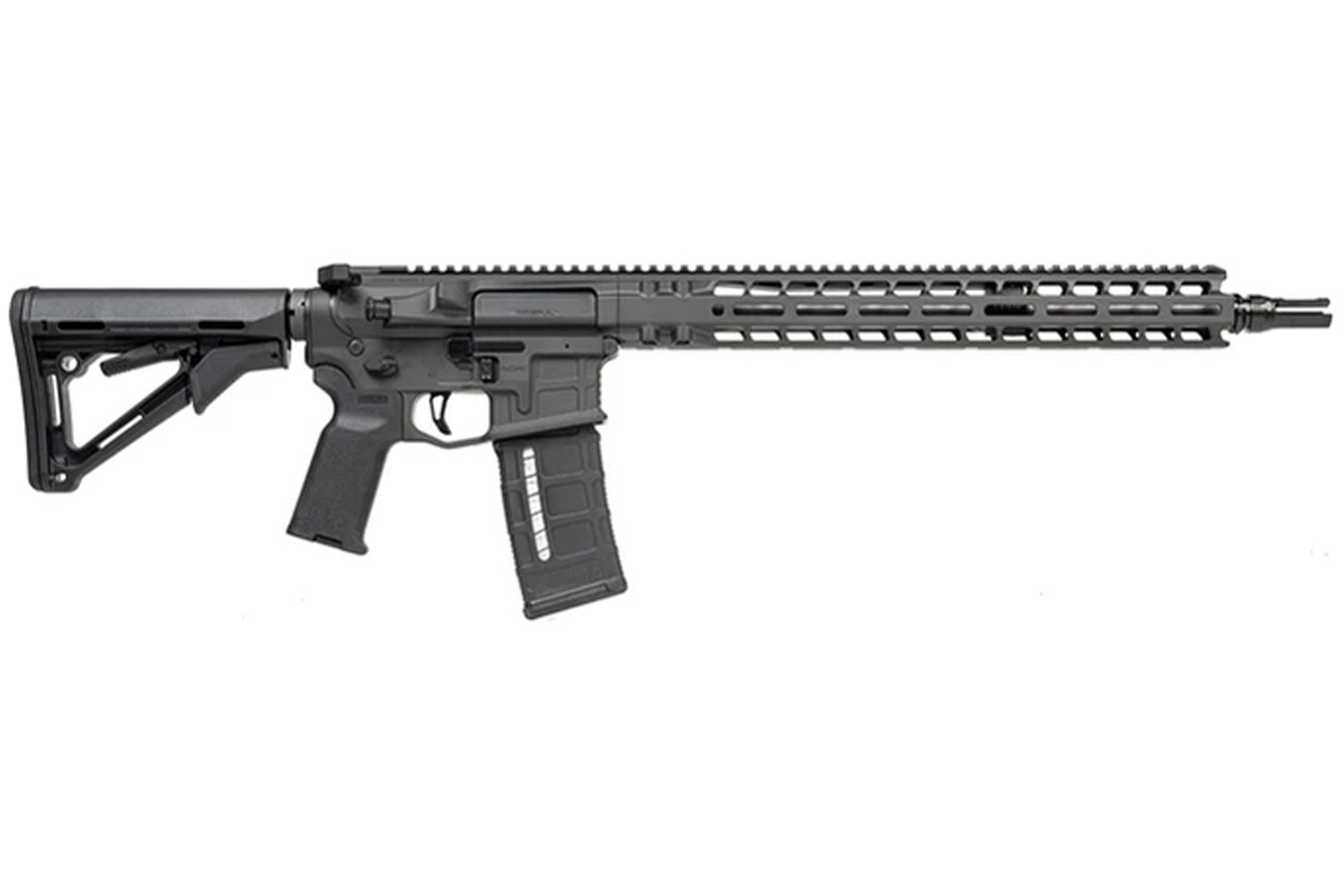 Radian Weapons Model 1 223 Wylde AR-15 Rifle with Black Finish