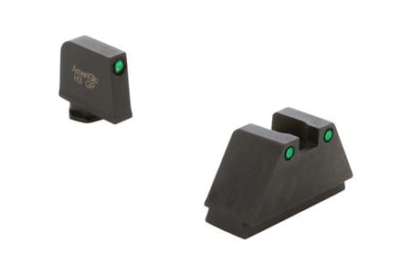 AMER GL815   3XLTALL GLK 17-39   3D        GRN/BLK