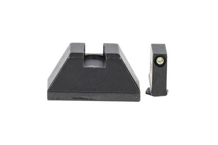 AMER GL810   2XLTALL GLK 17-39         GRN/BLK/BLK