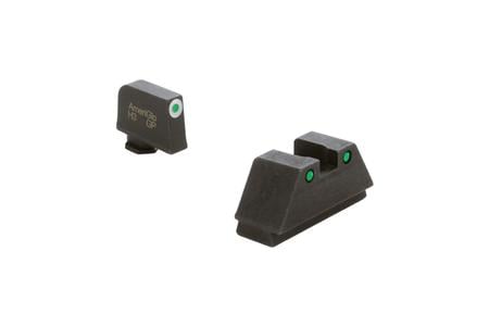 AMER GL152   XLTALL GLK 17-39           GRN/WT/GRN