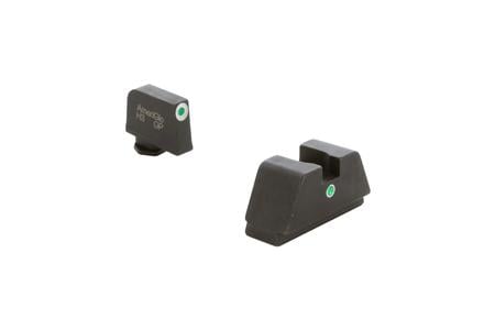AMER GL191   XLTALL GLK 17-39 I-DOT     GRN/WT/GRN