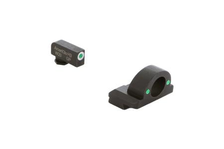 AMER GL125   GHST RNG GLK    9/40          GRN/GRN