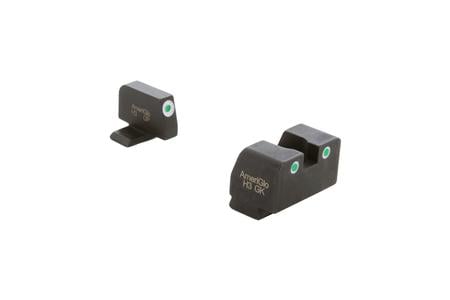AMER SG181   CUSTTALL SIG MOST CLSSC    GRN/GRN/WT