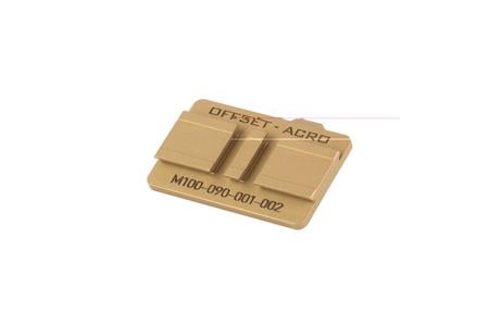 REPTILIA AUS OFFSET MNT ACRO FDE